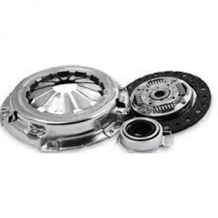Debriyaj Seti 206 207 1007 Bipper / C2 C3 I-Ii-Iii Nemo DV4TD 1.4 HDI 8V 02>(EUROREPAR) | PSA 1636264480 | OEM 1636264480