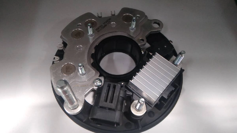 Konjektör 24V Isuzu Turkuaz Otobüs Cereyan Civatası Kalın 10mm | OEM IHR772K+IH772