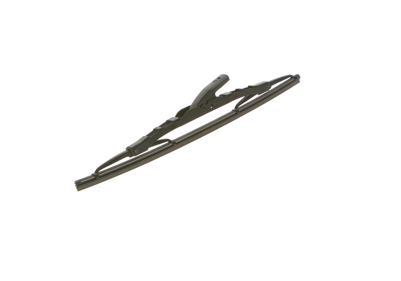 Silecek Supurgesi Eco Quick Clip 34C 340MM | BOSCH 3397011211