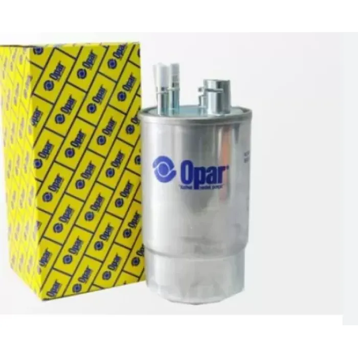 Yakit Filtresi Doblo 1,9JTD Fiorino Grande Punto Punto Evo 1,3 Multijet | OPAR 77363804E | OEM 77363804 77363804 77363804E 77363804E