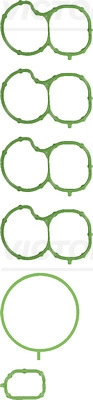 Emme Manifold Contasi Lastik Takim Doblo III Linea Punto 1.6 Multijet | ROYAL H7 8230 | OEM 71754211