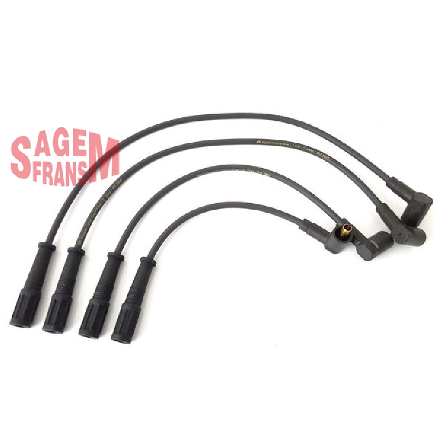 Buji Kablosu Palio - Sınea - Albea 1,2 8V 7776810 | OEM 28207