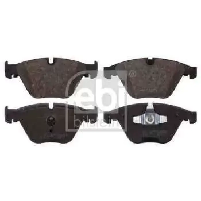 On Fren Balatasi BMW E90 E91 E92 E93 | FEBI 16728 | OEM 34116780711