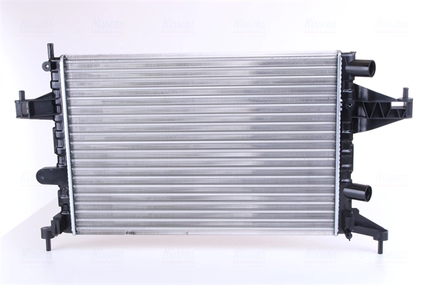 Motor Su Radyatoru Z10XEP Z12XE Z12XEP Z14XEP Corsa C | NISSENS 63007 | OEM 1300334