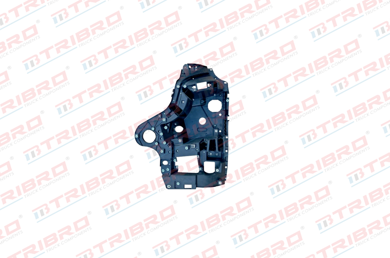 Far Yuvası Mercedes Actros MP4 Alçak Kabin Sol | OEM 9608802603