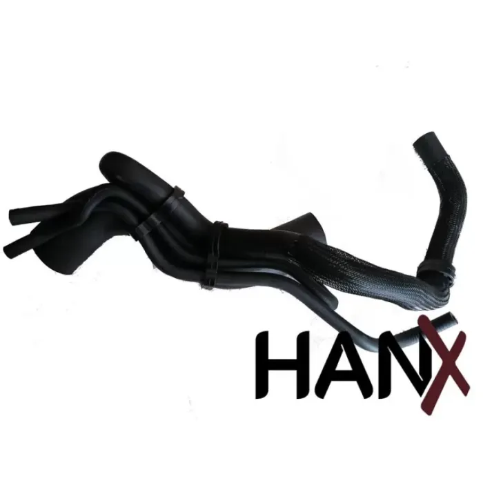 Devirdaim Hortum Seti 5 Li - Ford Cargo / 1838-4136 | HANX H.00113 | OEM 7C46 8A507 AA
