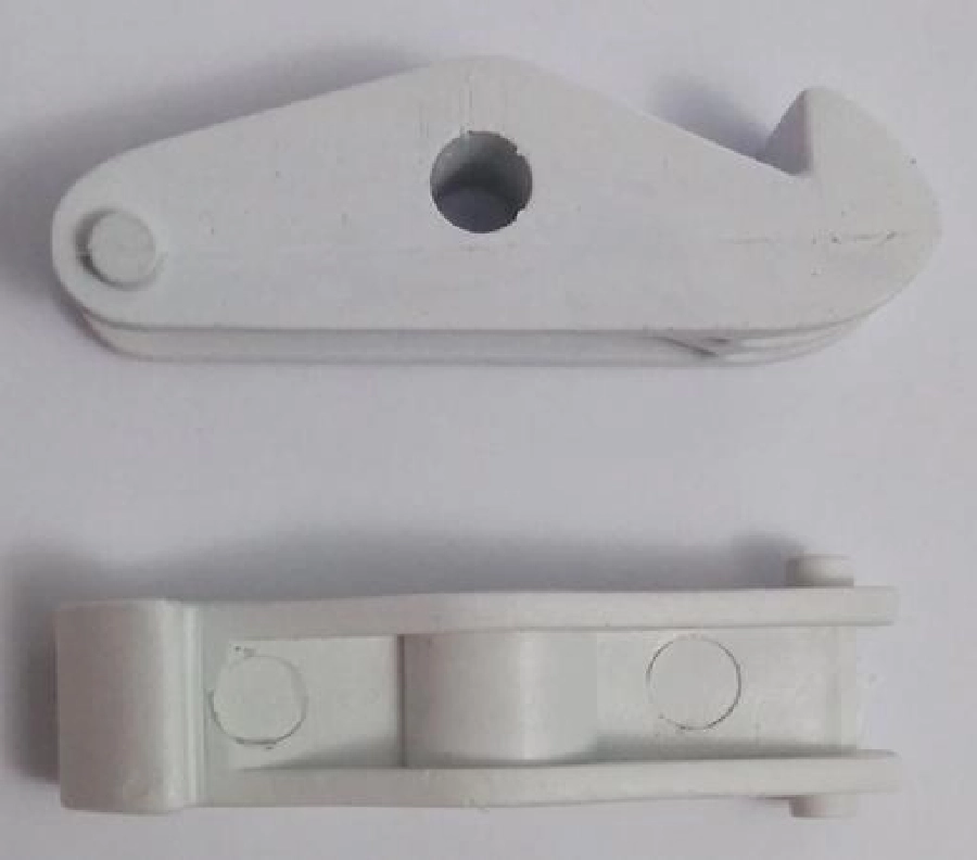 Bagaj Kilit Dili - (Alt) R, 12 | OEM 502693