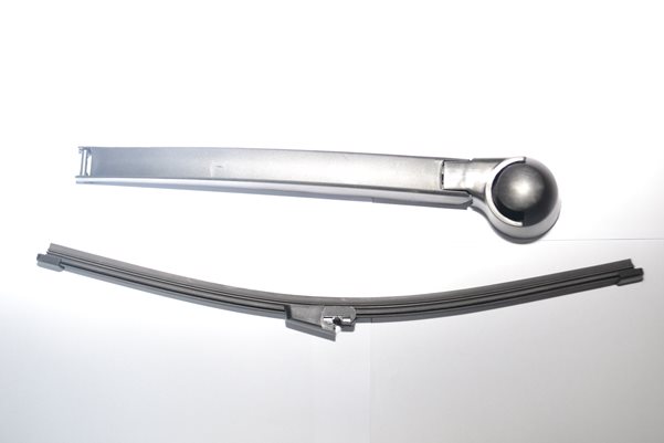 Arka Silecek Kolu Golf 5 04>09 Passat 06>15 Polo 02>10 Altea 07>15 Ibiza 13> Leon 06>13 Fabia 07>15 | BETTO B20204 | OEM 6Q6955707 6Q6955707C