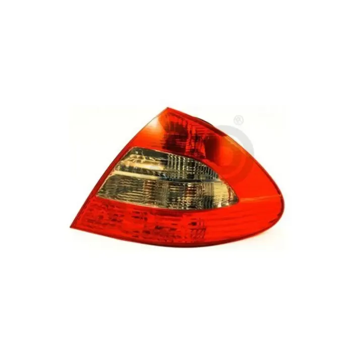Stop Lambasi Sag Classic/Elegance (Komple) E-Class W211 02>08 Orjinal | ULO 1032002 | OEM A2118202464