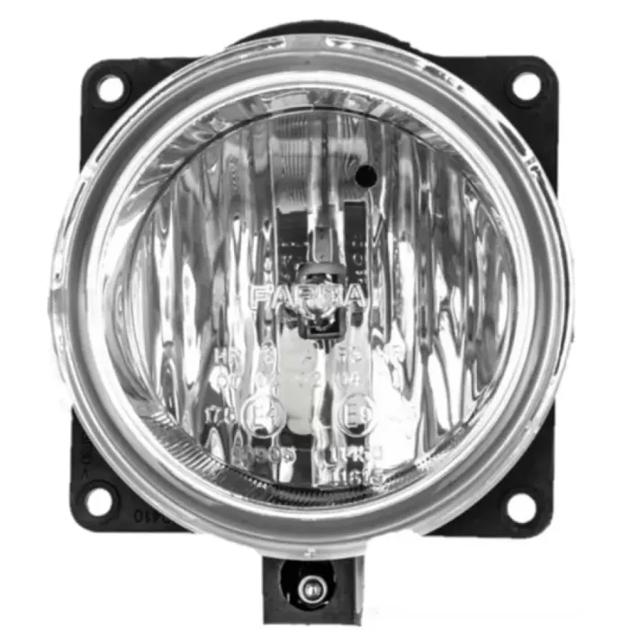 On Sis Lambasi Komple (Sag-Sol) - Ford Cargo / 1838-1846-2532 | ORJ-FO AC4615K201AB | OEM AC46 15K201 AB AC46 15K201 AA