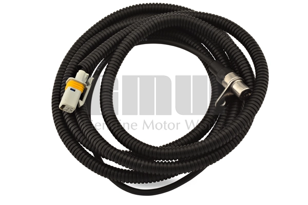 ABS Sensoru Arka Sol MAN TGX TGS D2066 D2676 07> TGA D2066 D2866 D2876 00> 2065 Mm | GMW SC8126182 | OEM 81271206182