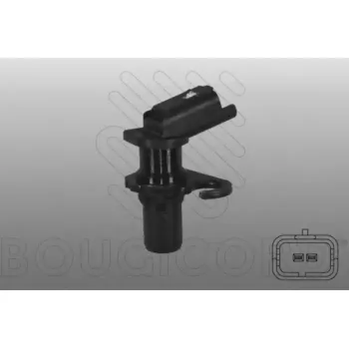 Krank Mili Hiz Sensoru Berlingo II Xsara P307 Partner II P206 P308 P405 YM C4 C4 II DS4 Xsara II Partner Tepe Berlingo III TU5JP4 (1,6 16V) P607 YM P406 2,2 16V 2,2 16V BE4R Sanziman | UNUVAR 144329 | OEM 1920.7P 1920.7P 9633475780 9633475780