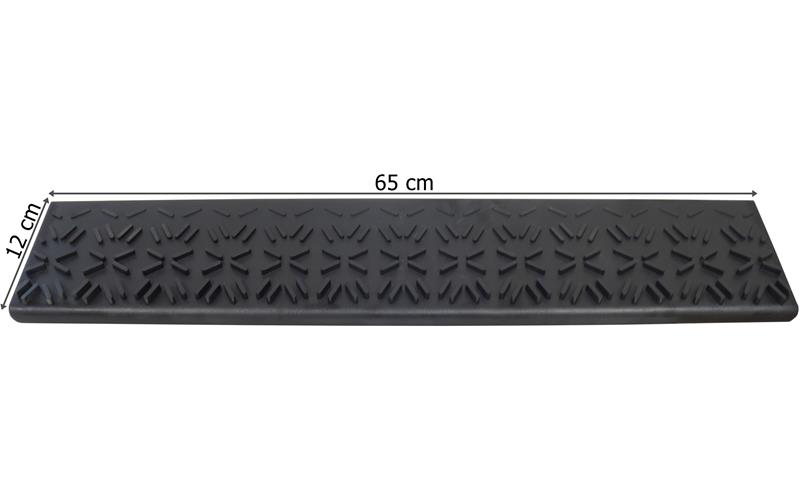Tampon Basamağı TGL, TGM EURO6 | OEM 81416100463
