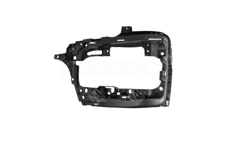 Atego Tampon Çerçevesi Sol | OEM 9678800716