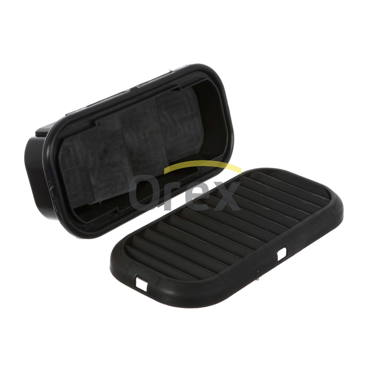Havalandırma Kapağı Arka Alt,Üst Tk. Axor Actros | OEM A9018300042