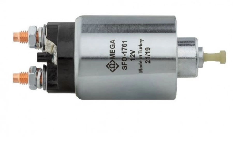 Marş Otom 12V Motograf - Escort-Connect-Mondeo-Transit V184-Focus | OEM SFO1761