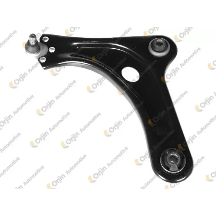 Salincak Sol C3 3 DS3 09> Rotilli | ORJIN 02769 | OEM 3520W7 3520W8 3520X1