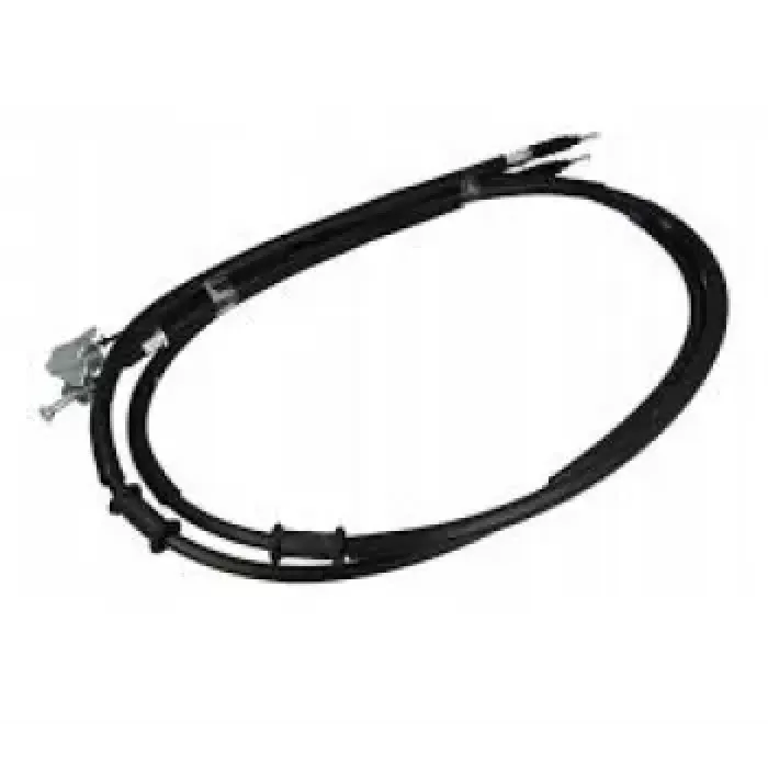 El Fren Teli (1644MM) (Arka Diskli Fren) Astra H 04>14 | AKD OP158100 | OEM 522033 522070