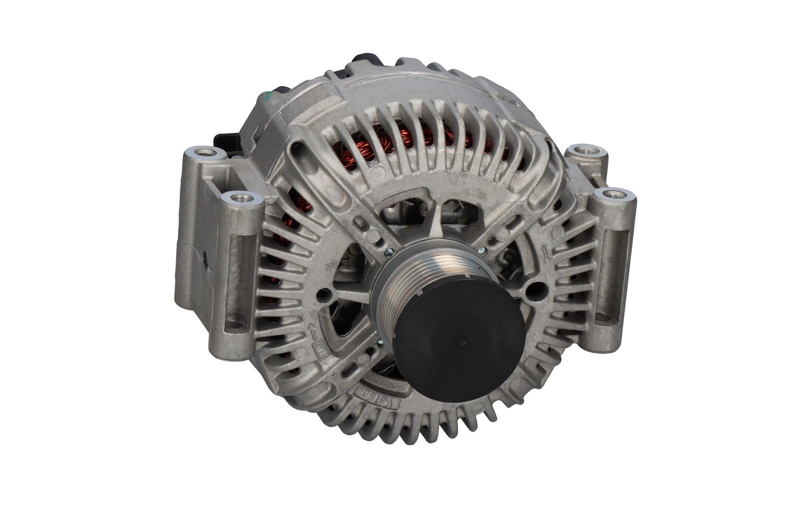 Alternator 12V 180A Chrysler 300 C | VALEO 439579