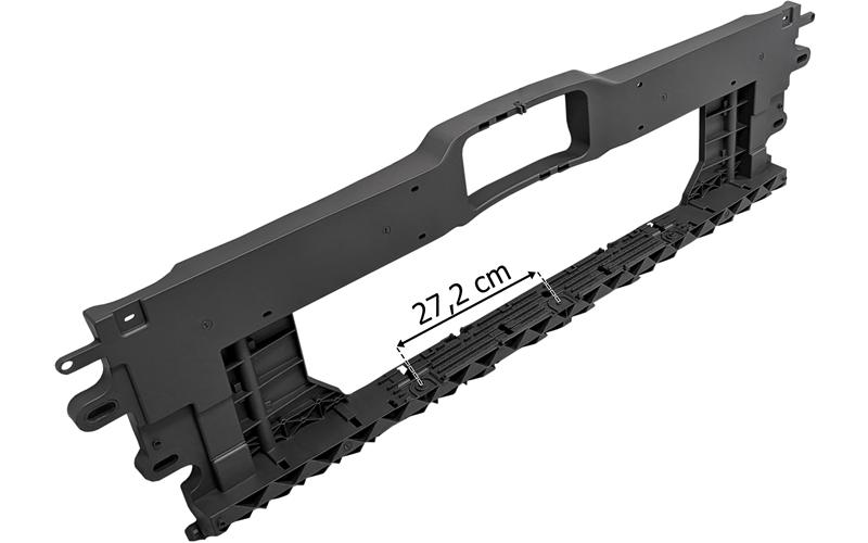 Tampon Orta TGL, TGM EURO6 | OEM 81416105741