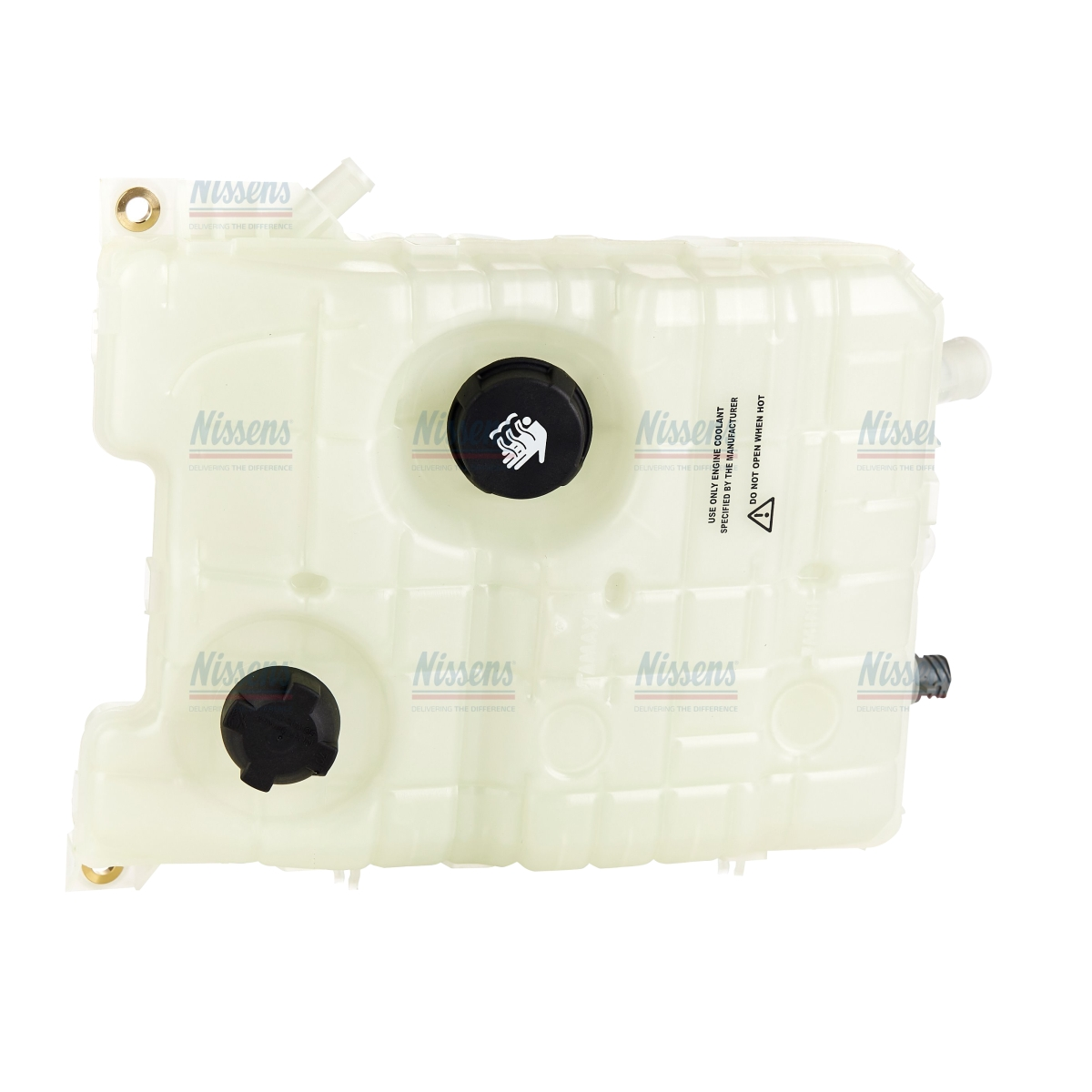 İmbusat Deposu Renault 430, 440, 450, 460 (Soketli) | OEM 5010141526