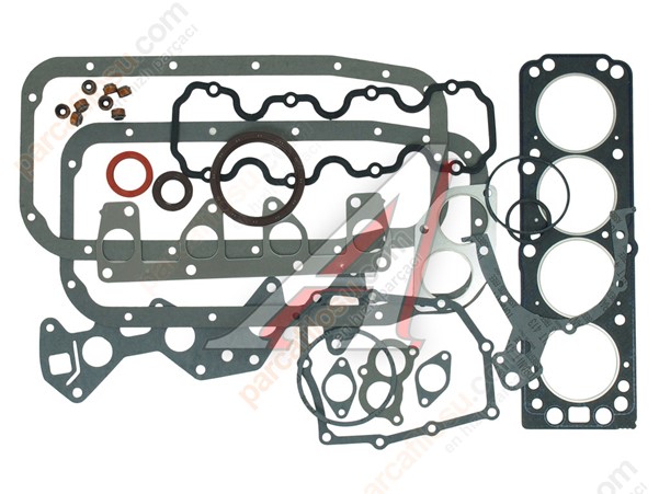 Takim Contasi Ust Skc Dahil 1.2 16V Aveo | HERTH+BUSS J1240926 | OEM 93744834
