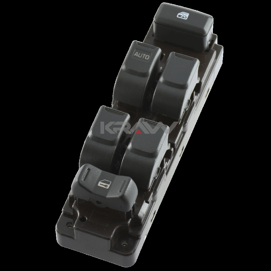 Cam Açma Düğmesi Sol Dortlu Isuzu D Max 2004-2012 | OEM AN-934