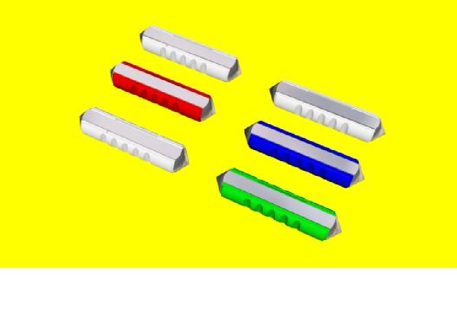 Sigorta Taş 16A ( Kırmızı ) | OEM 0200171