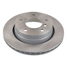 Fren Diski Arka Havali Bmw E36 E46 | FEBI 12324 | OEM 34211162315 34211162315 34211165211 34216855155 34216864903 34211165211 34216855155 34216864903