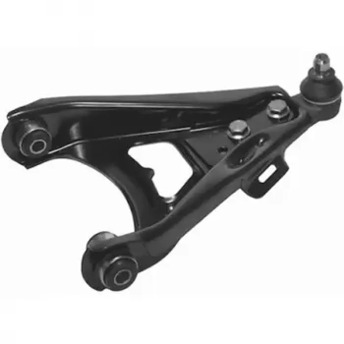 Salincak Sag Komple R9 R11 R21 Solenzo | ORJIN 00194 | OEM 6001538335