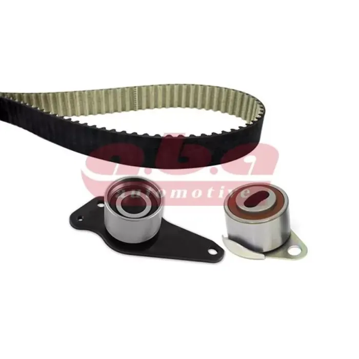 Eksantrik Rulman Kiti (Triger Seti) Kangoo Thalia Logan 1 2 Sandero 1 2 Clio 2 3 Modus Twingo 2 Clio 4 1,2 16V D4F | ABA YK202153 | OEM KTB321
