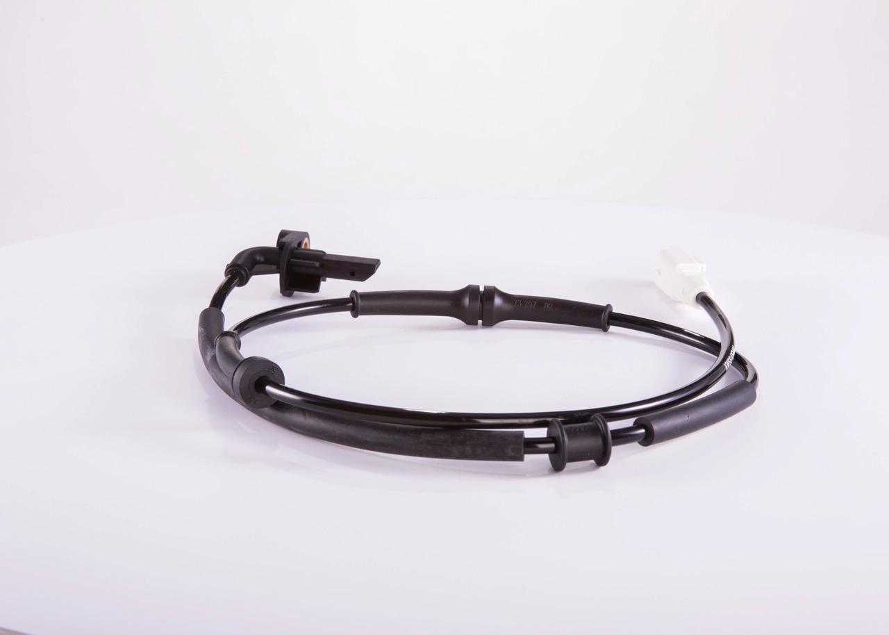 ABS Hiz Sensoru Arka Sag Sol Citroen Berlingo Xsara Picasso | MEAT&DORIA 90592 | OEM 4545E6 9658599880
