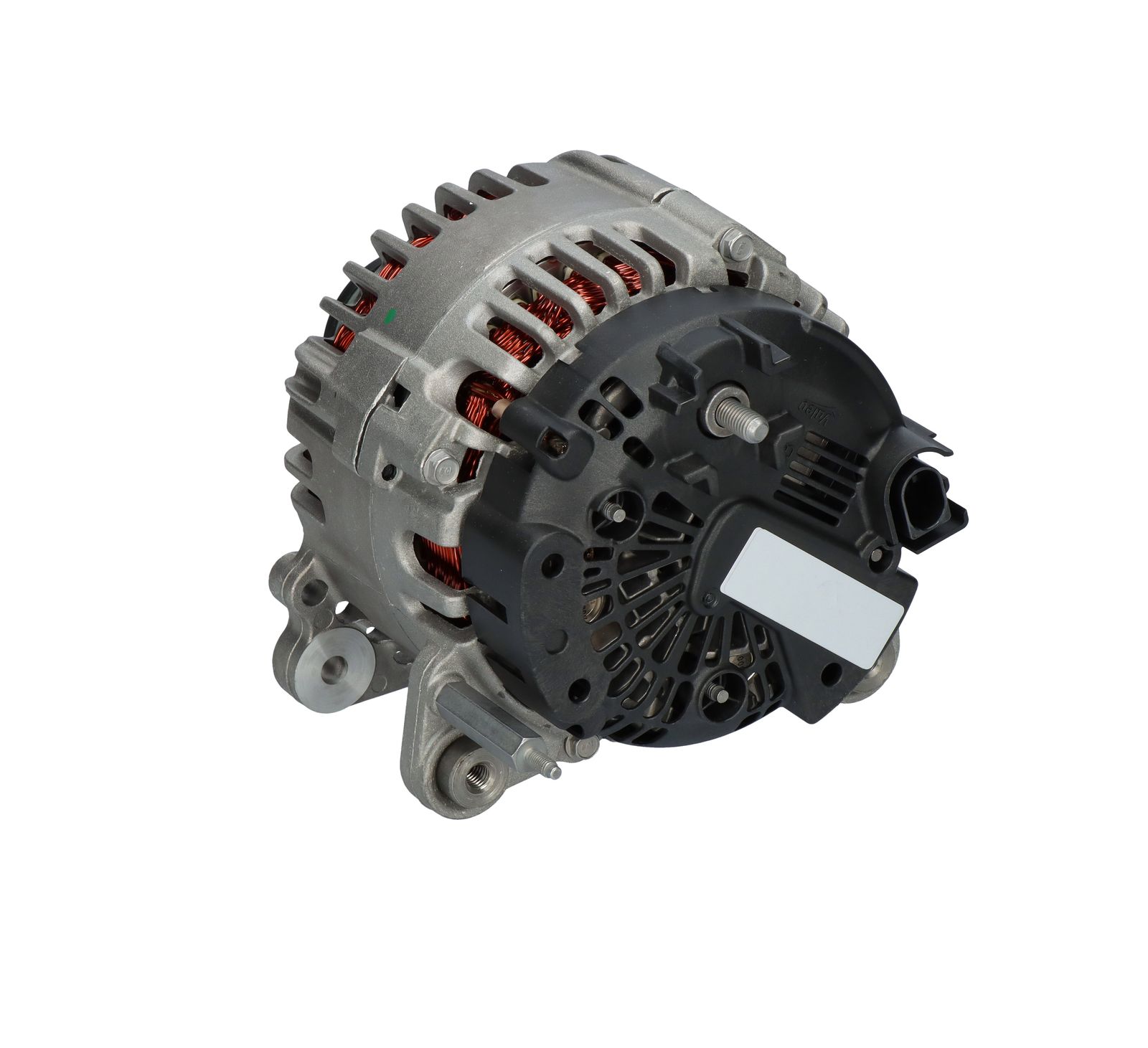 Alternator 14V 140A A3 Tt Passat Superb Crafter T6 | VALEO 439608 | OEM 06F903023P 06F903023P 06F903023N 06F903023N