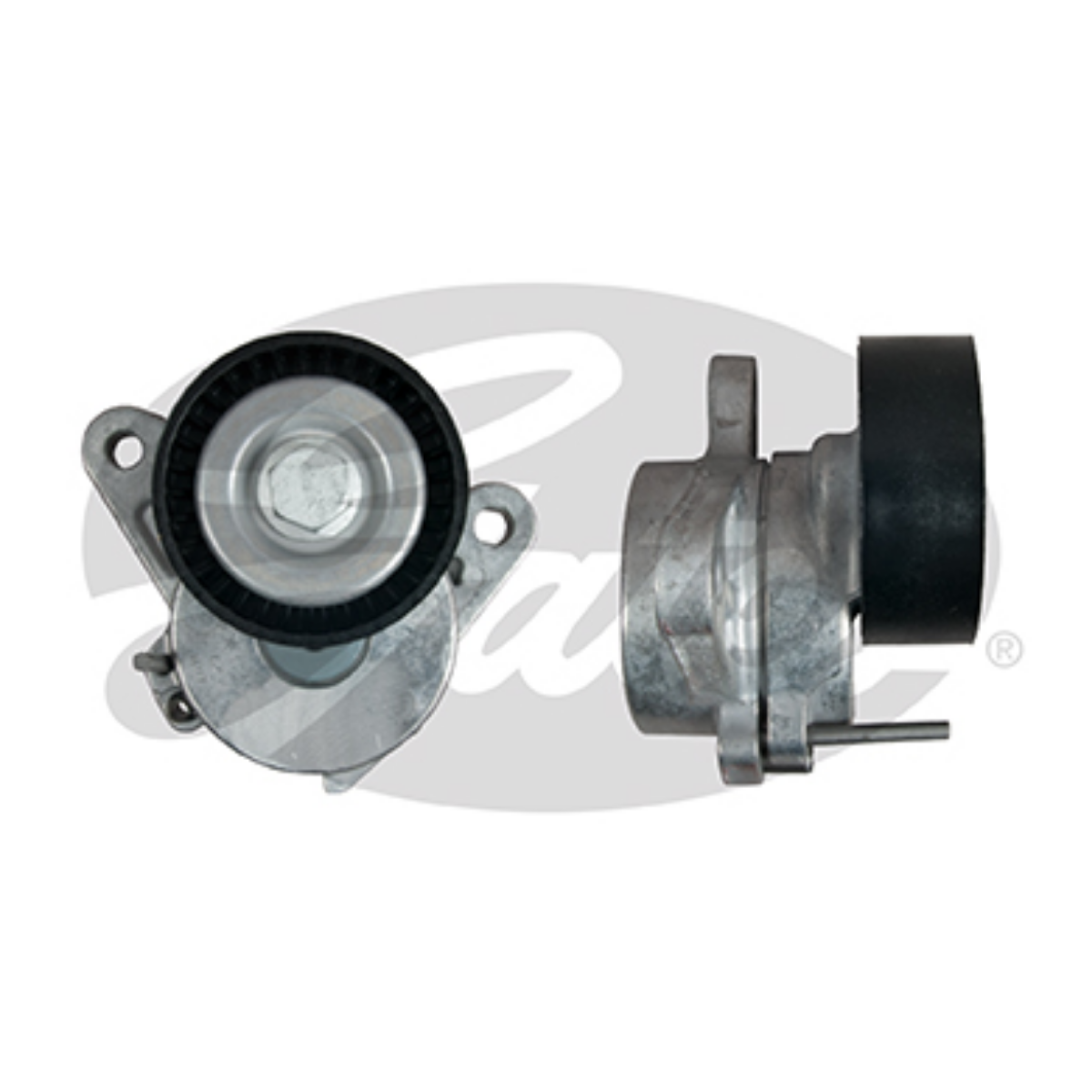 V Kayış Gergisi Komple 534 0552 10 Golf7-A3-Leon-Caddy-Tiguan Clha-Crkb-Clhb-Crka 1,6 Tdi-2,0 TDI | OEM 04L903315A