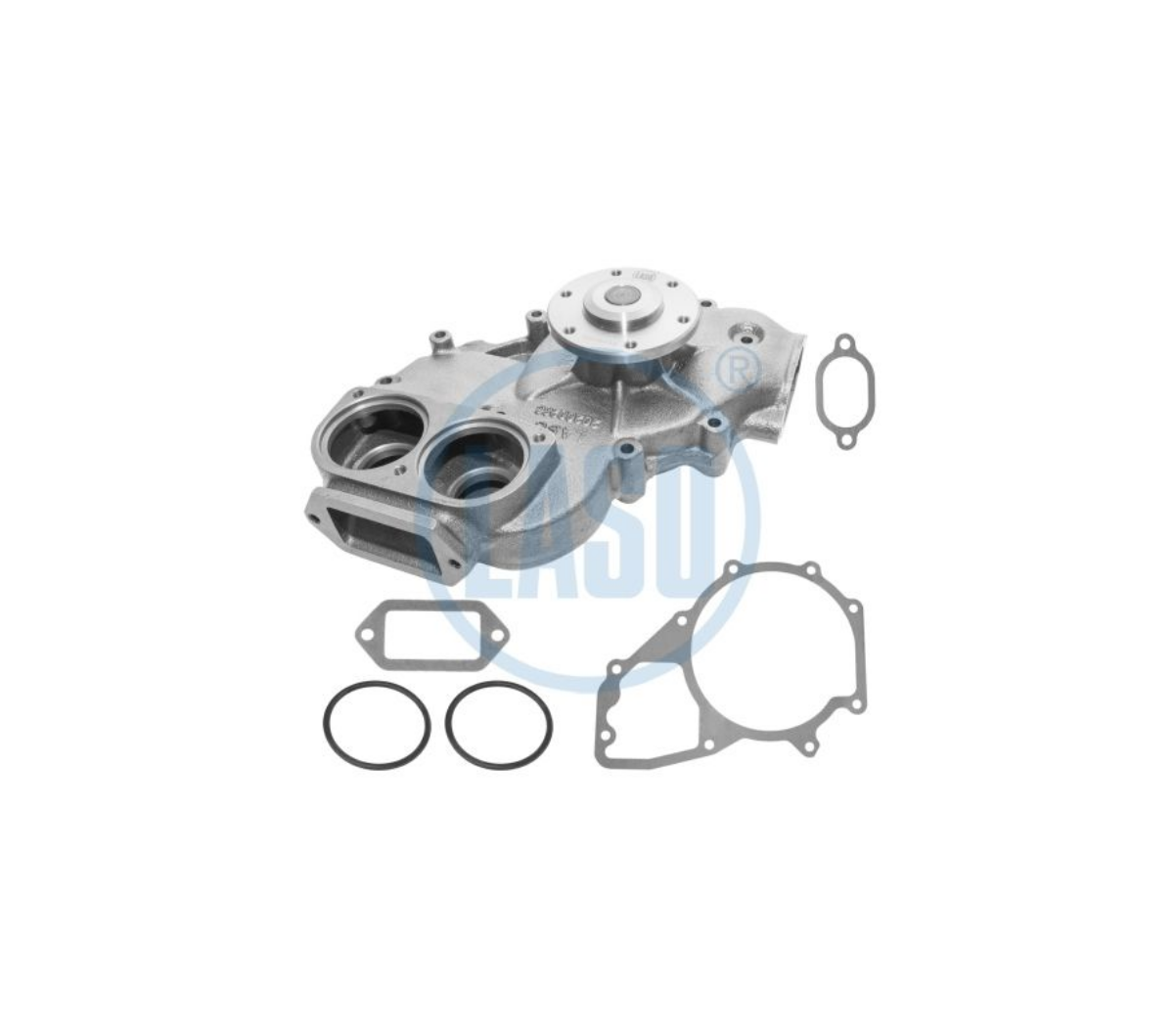 Devirdaim Retarderli Axor 457, 403, 304 | OEM A4572002701