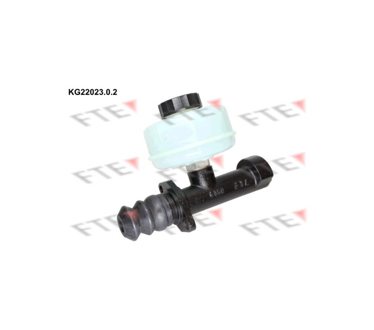 Debriyaj Merkezi Kassbohrer | OEM 8383338000