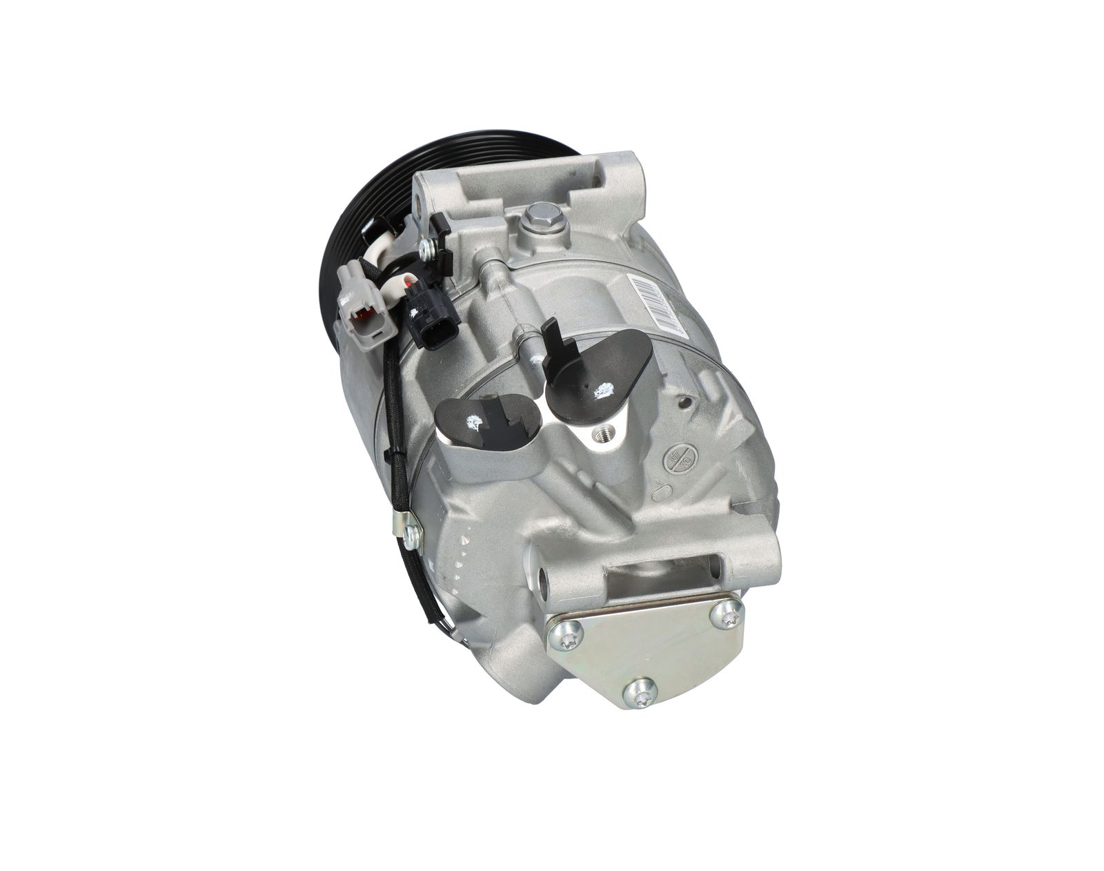 Klima Kompresoru Laguna III 1,5 / 2,0 / 3,0 DCI 07> (M4R) | VALEO 813145 | OEM 8200561276 8200561276 8200890987 8200890987