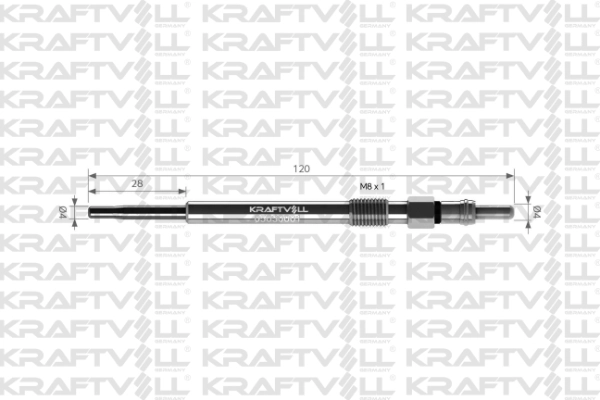 Kizdirma Bujisi Doblo Albea Fiorino Linea Punto Idea Panda Corsa D Astra H Combo 1,3CDTI / 1,3 Multijet | WAGENBURG 14530000015 | OEM 1214032 1214070 1855084E50