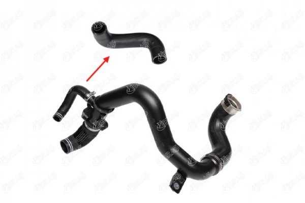 Turbo Hortumu Kucuk Plastik Parca Haric Alfa Romeo Giulietta 1,4 Tb ( 25MM ) | IBRAS 15933 | OEM 50517520 50517520 50517519 50521550 50521 50517519 50521550 50521