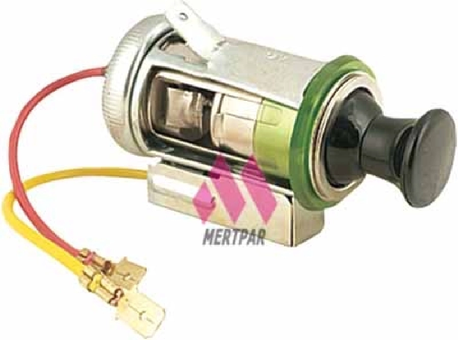 Çakmak Komple 12V - M, 124-M 131-Şahin-Kartal-Serçe, Ford Eski Model | OEM 00171