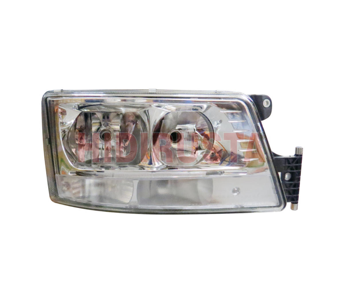 Far Sağ TGX, TGS (Motorlu, Ledli) | OEM 81251016498