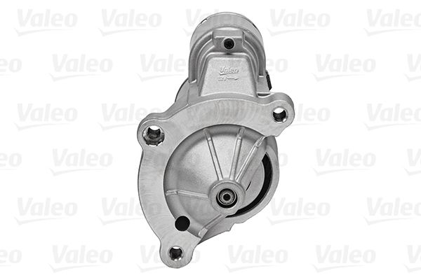 Mars Motoru 12V 1.7KW Berlingo C5 Jumpy Jumper P206 P306 P407 Partner 1.8 / 1.9 / 2.0 / 2.1 D 96>03 | VALEO 438069 | OEM 5802.C4 5802.C4 5802.CQ 9625382780 5802.M4 5802.CQ 9625382780 5802.M4