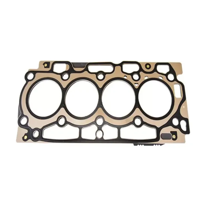 Silindir Kapak Contasi ( 2 Centik 1,25MM ) Ford Focus-Courier-Connect-Fiesta 1.6TDCI 2011> Partner Tepe Berlingo II P308 P207 P508 P5008 P301 C Elysee P4008 P208 C4 C4 II DS4 C4 Picasso DS5 C5 III C3 III DV6C DV6DTED (1,6HDI 8V) Expert III Jumpy III