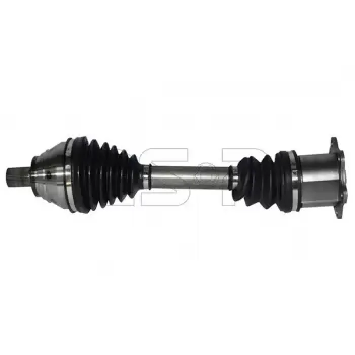 On Aks Sol (Otomatik) - (Uzunluk 475MM) Golf 5 1,9 Tdi 03>09 | GSP 203241 | OEM 1K0407271BF 1K0407271KA 1K0407271