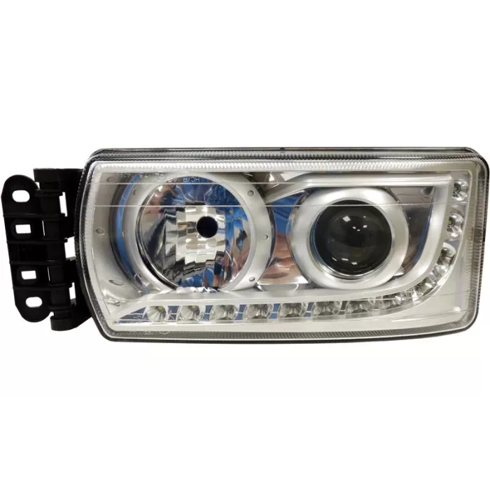 Far Iveco Stralis AT440 (Ledli, Sol, Modülsüz) | OEM 5801745449