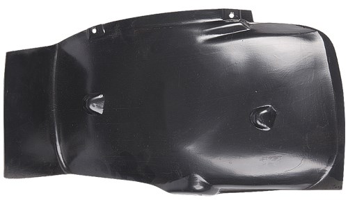 Camurluk Davlumbazi Arka Sol Kangoo | HILEKS R459 | OEM 7701694459