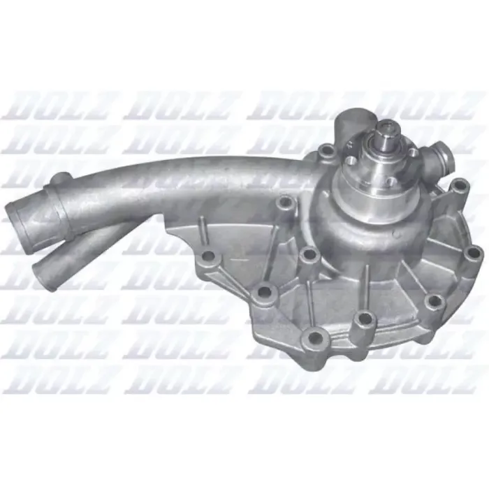 Devirdaim Pompasi (M102) 190 W201 82>93 W123 80>85 S123 80>85 C123 80>85 | DOLZ M172 | OEM A1022004201
