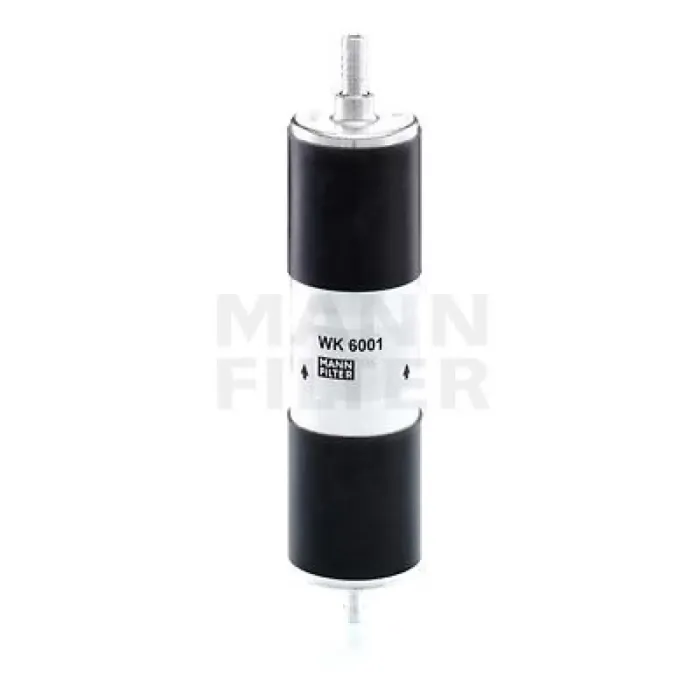 Yakit Filtresi Audi A6 2,0 TDI 04> Seat Exeo 2,0TDI 08> | MANN WK6001 | OEM 4F0127401F