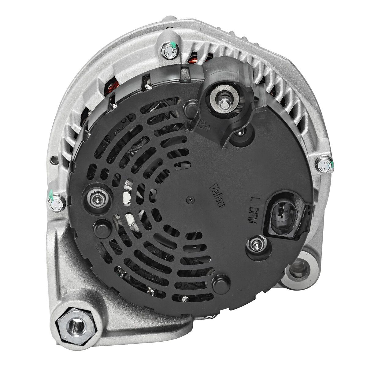 Alternator 12V 150A Bmw N46 M47 M57 E46 E39 | VALEO 439305 | OEM 12317788247 12317788247 12317788222 12317788222