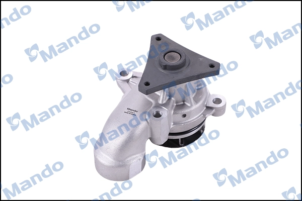 Devirdaim Cerato Era Getz 1,5 CRDI 2005-2008 - Cerato Rio 1,5 CRDI 2004-2008 | MANDO MWP1037 | OEM 251002A000